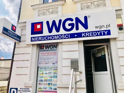 WGN Nieruchomości Oddział w Gorzowie