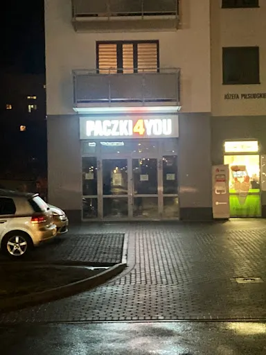 Paczki4you